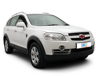 Chevrolet Captiva-img